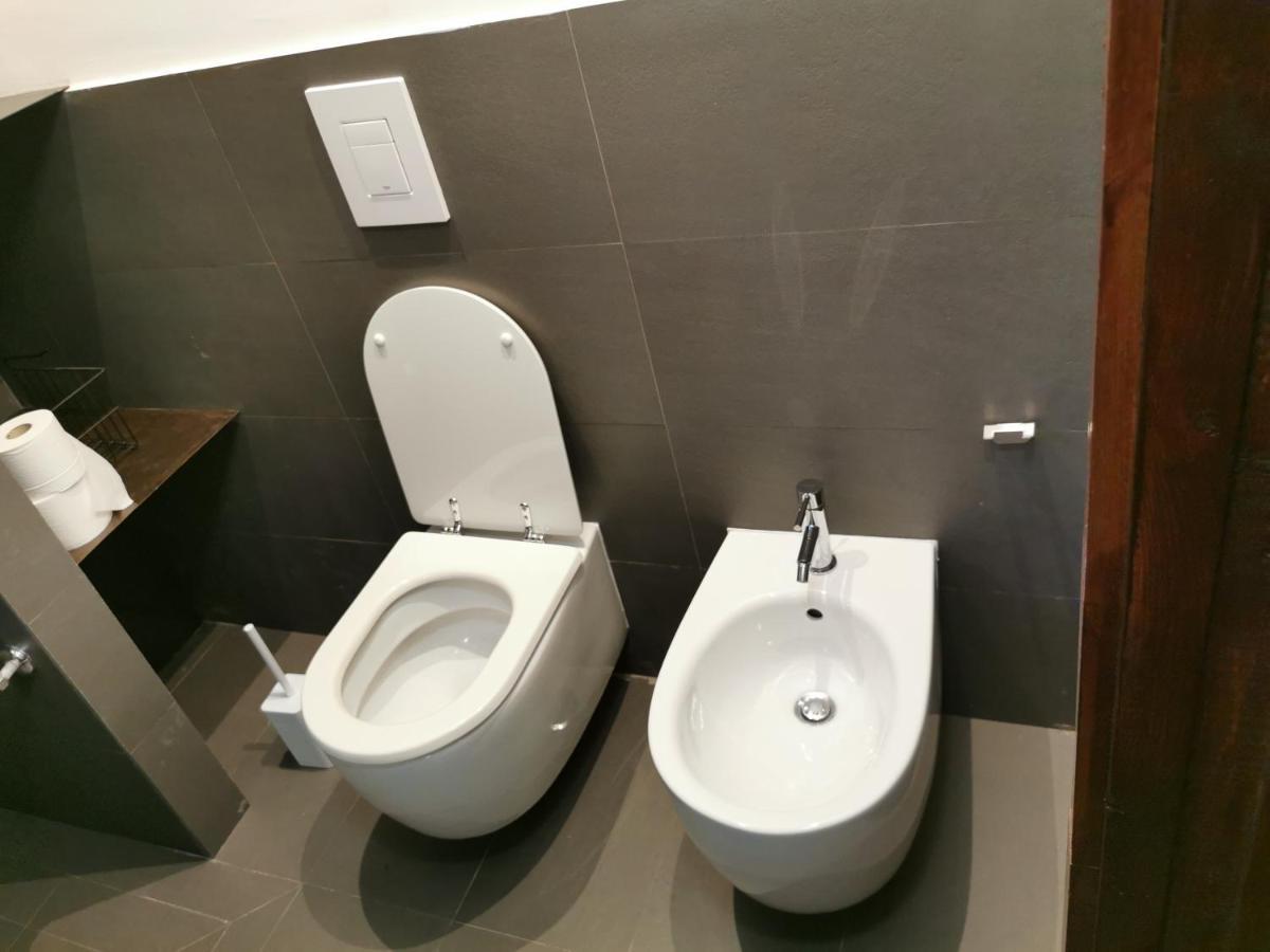Le Tre Valli Sora Εξωτερικό φωτογραφία